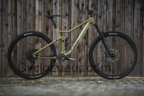 Rose Bikes Root Miller avis et fiche technique 